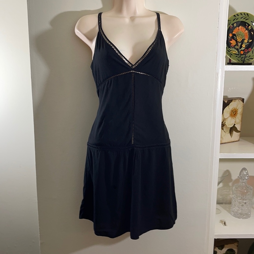 Sofia by Vix coverup